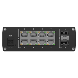 TSW212 - Switch Industriel TSW212